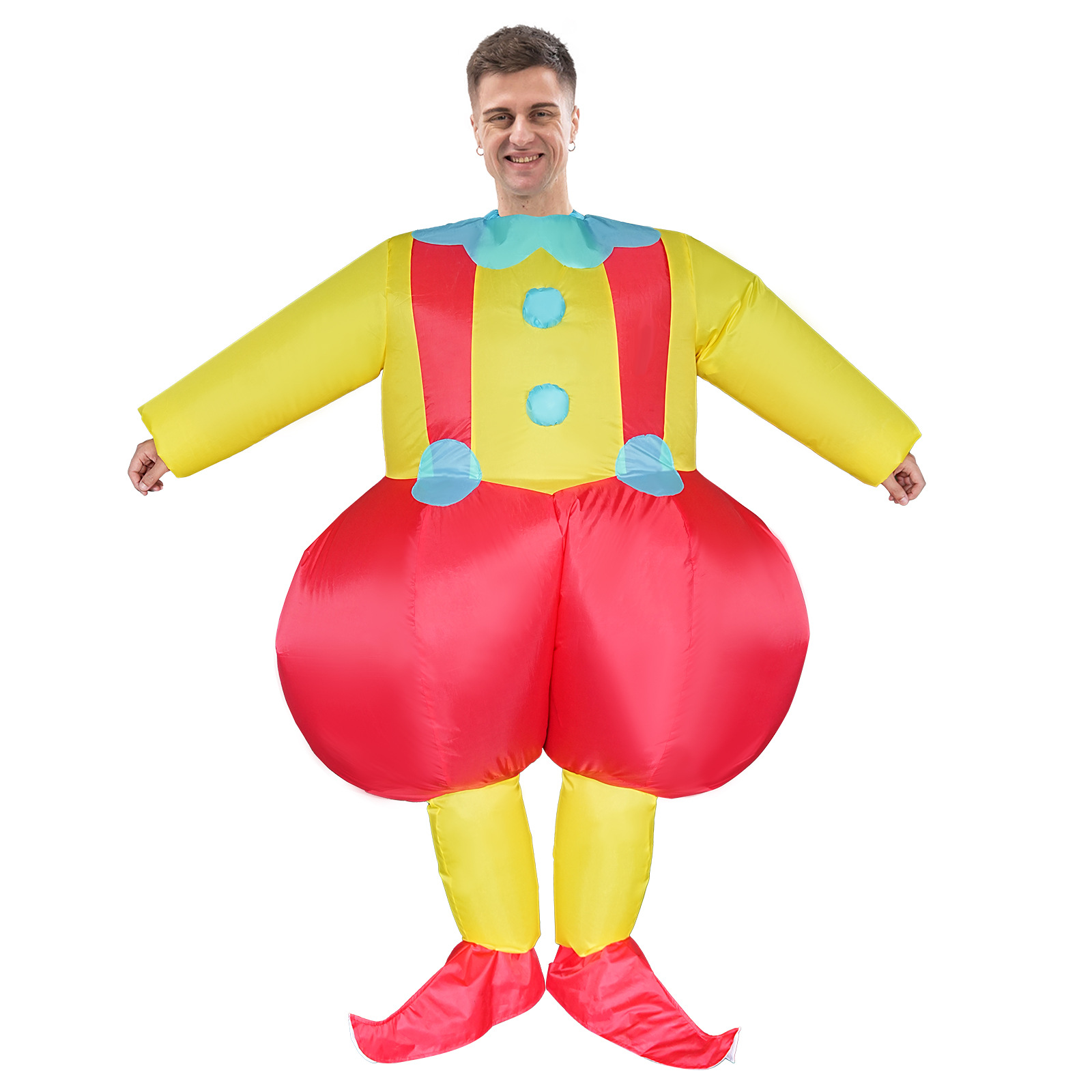 أزياء تنكرية قابلة للنفخ على ش - مراجعة Costumes وسعره