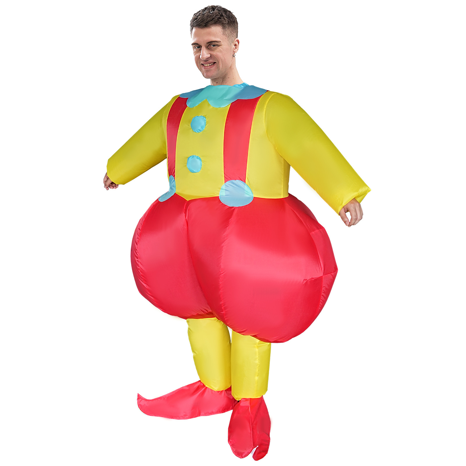 أزياء تنكرية قابلة للنفخ على ش - مراجعة Costumes وسعره