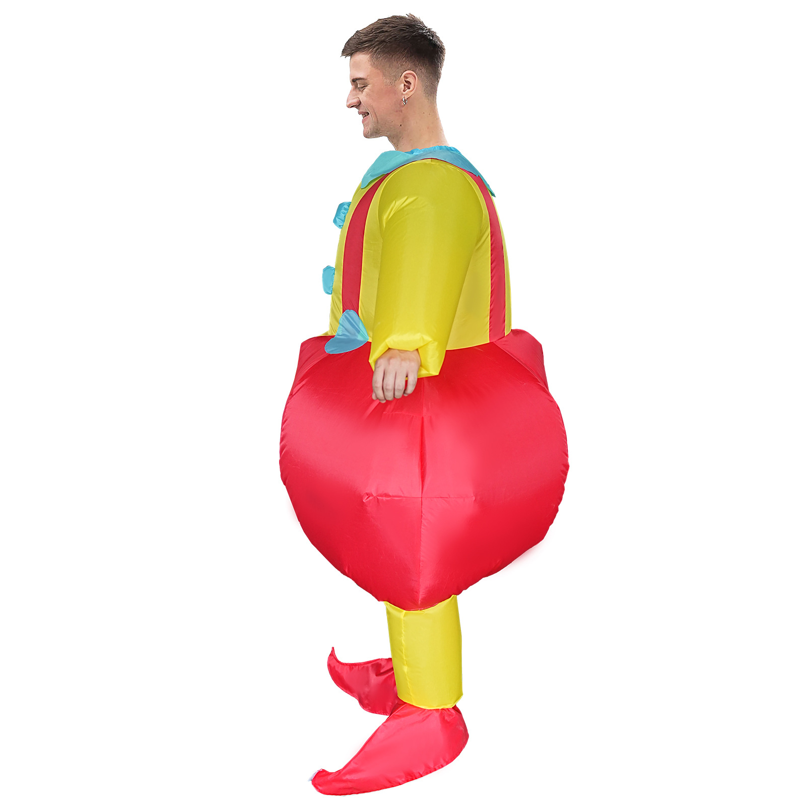 أزياء تنكرية قابلة للنفخ على ش - مراجعة Costumes وسعره