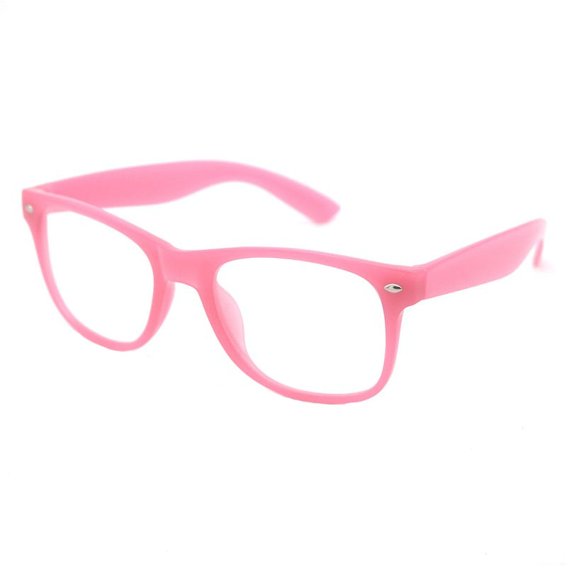 نظارات Chromadepth ثلاثية الأب - مراجعة Glow In The Dark Party Glasses وسعره