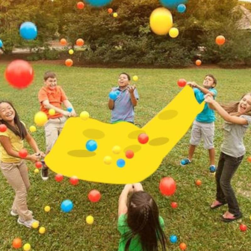 لعبة رمي القماش الجديدة، ألعاب - مراجعة Party Supplies وسعره