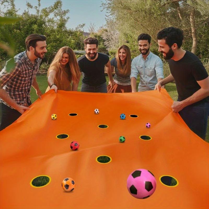 لعبة رمي القماش الجديدة، ألعاب - مراجعة Party Supplies وسعره
