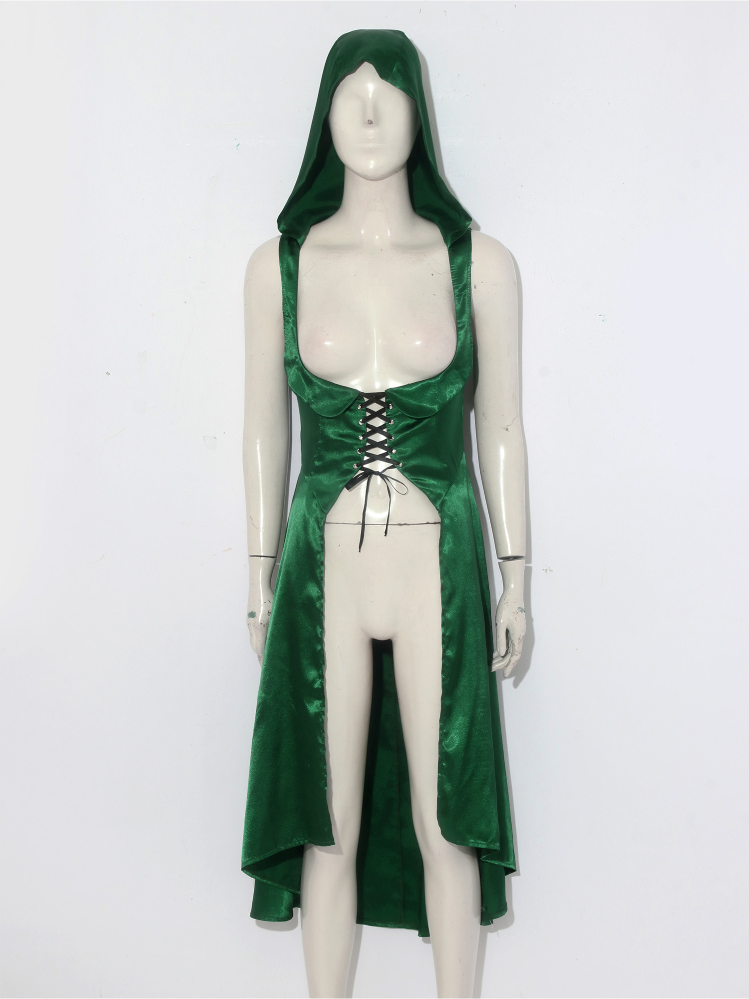 أزياء نسائية مستوحاة من عصر ال - مراجعة Medieval Renaissance Dress Women وسعره